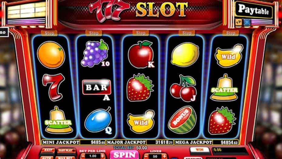 Quick tips to win at online slots