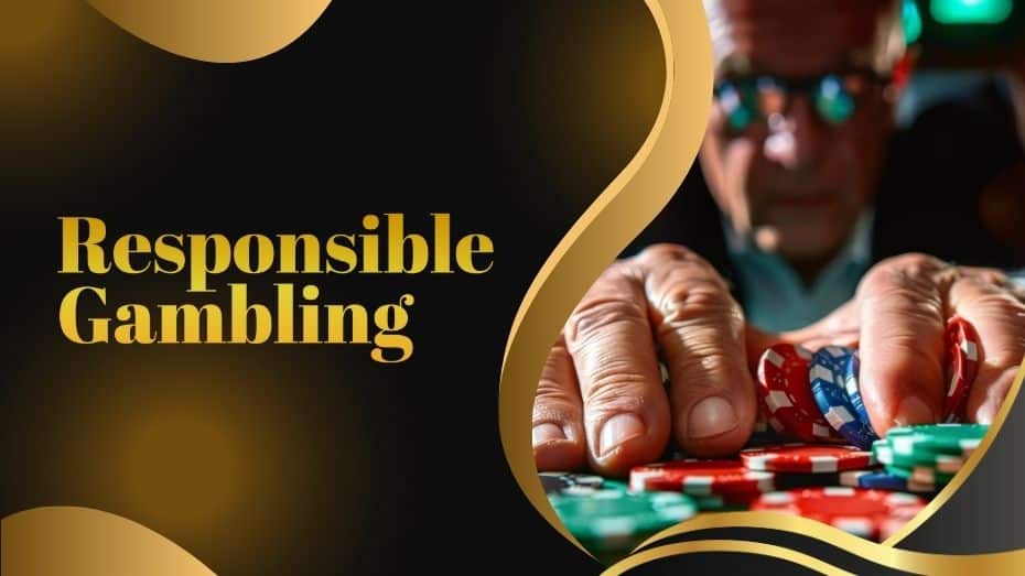 Responsible Gambling