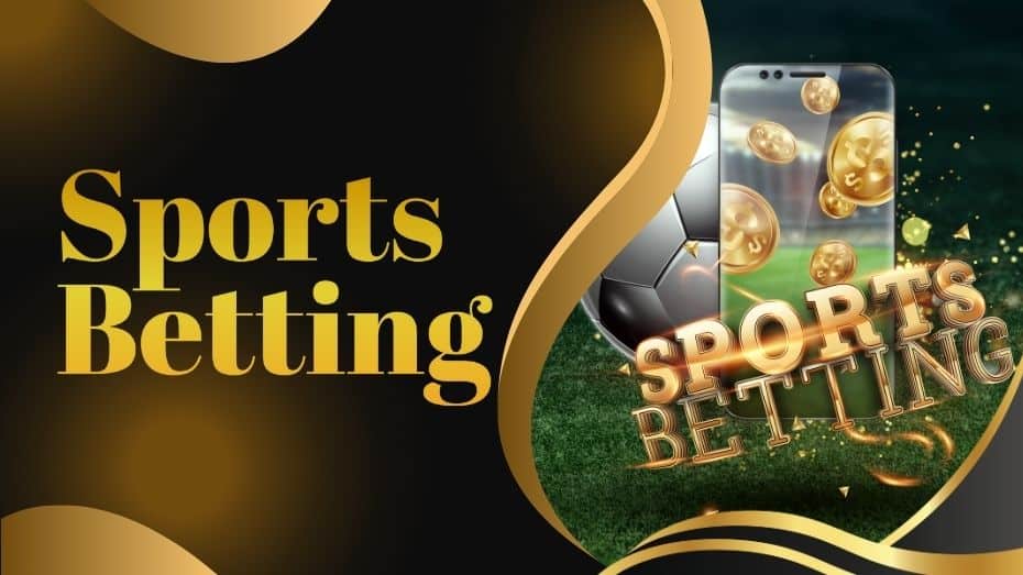 Sports betting